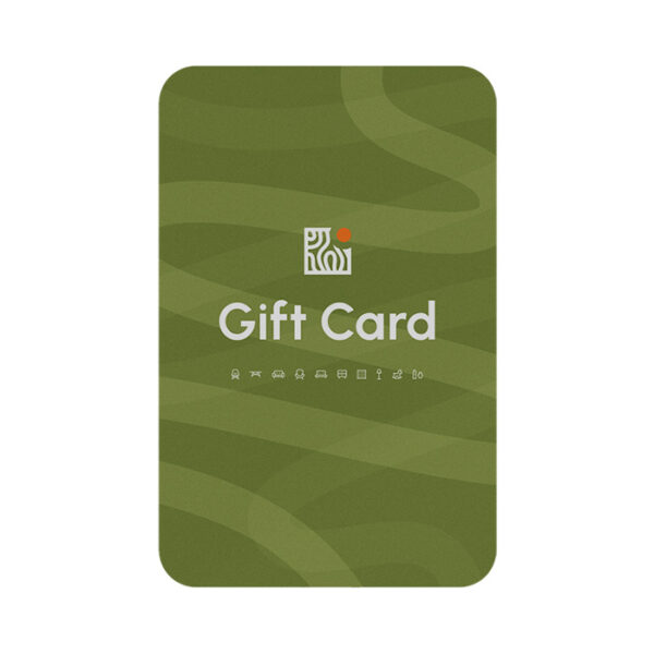 $100 e-Gift Card