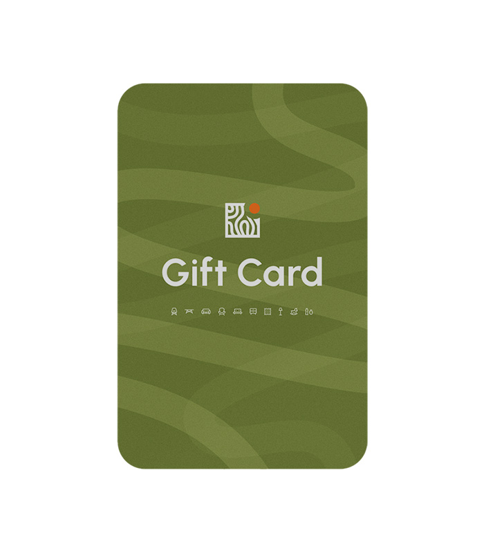 $100 e-Gift Card
