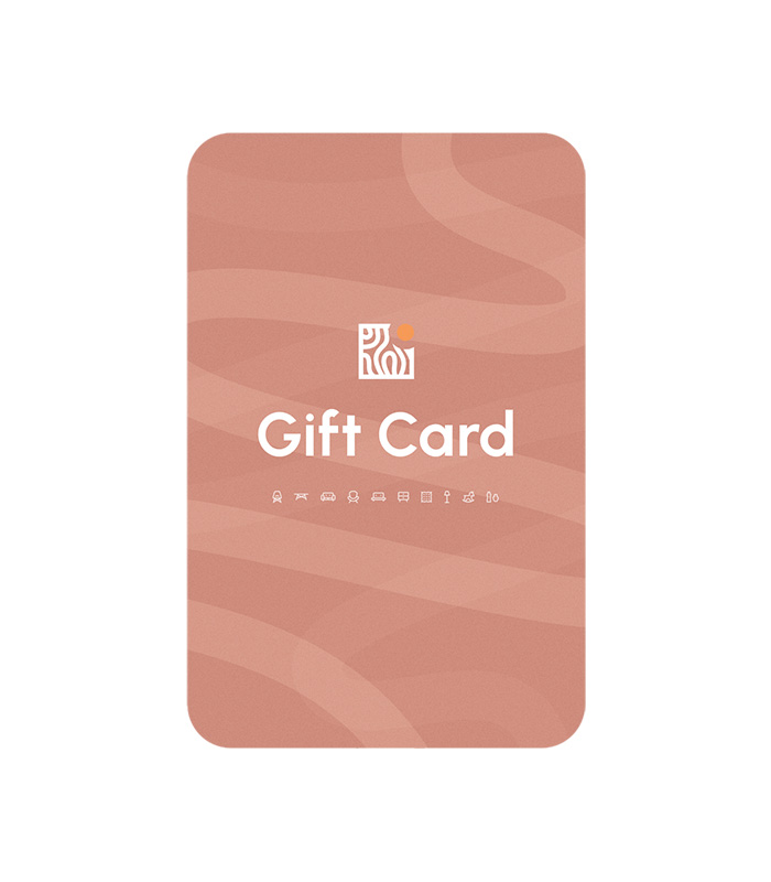 $50 e-Gift Card