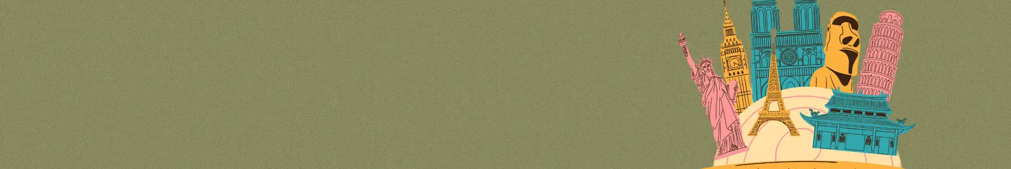 page title default background