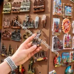 How Much Should a Souvenir Magnet Cost